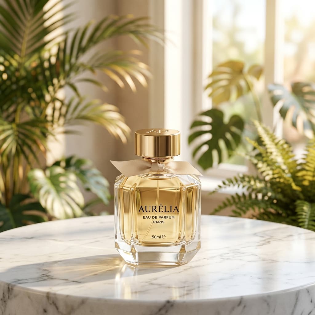 E-commerce lifestyle product photography generated using Seller AI Studio