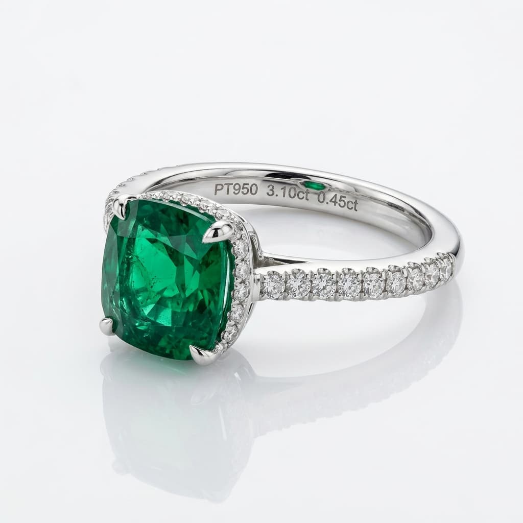 Build Brand Identity Visual Consistency Jewelry