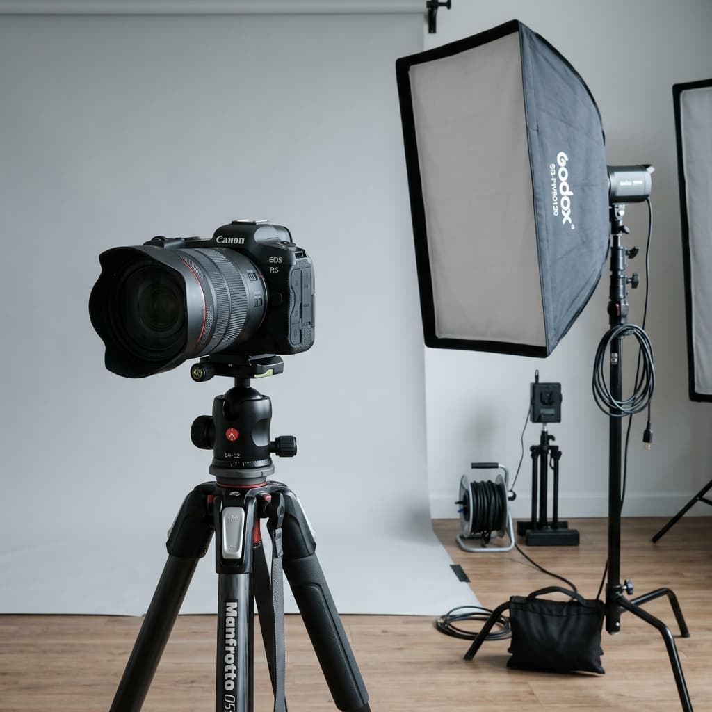 AI Product Photography vs Studio Cost Comparison